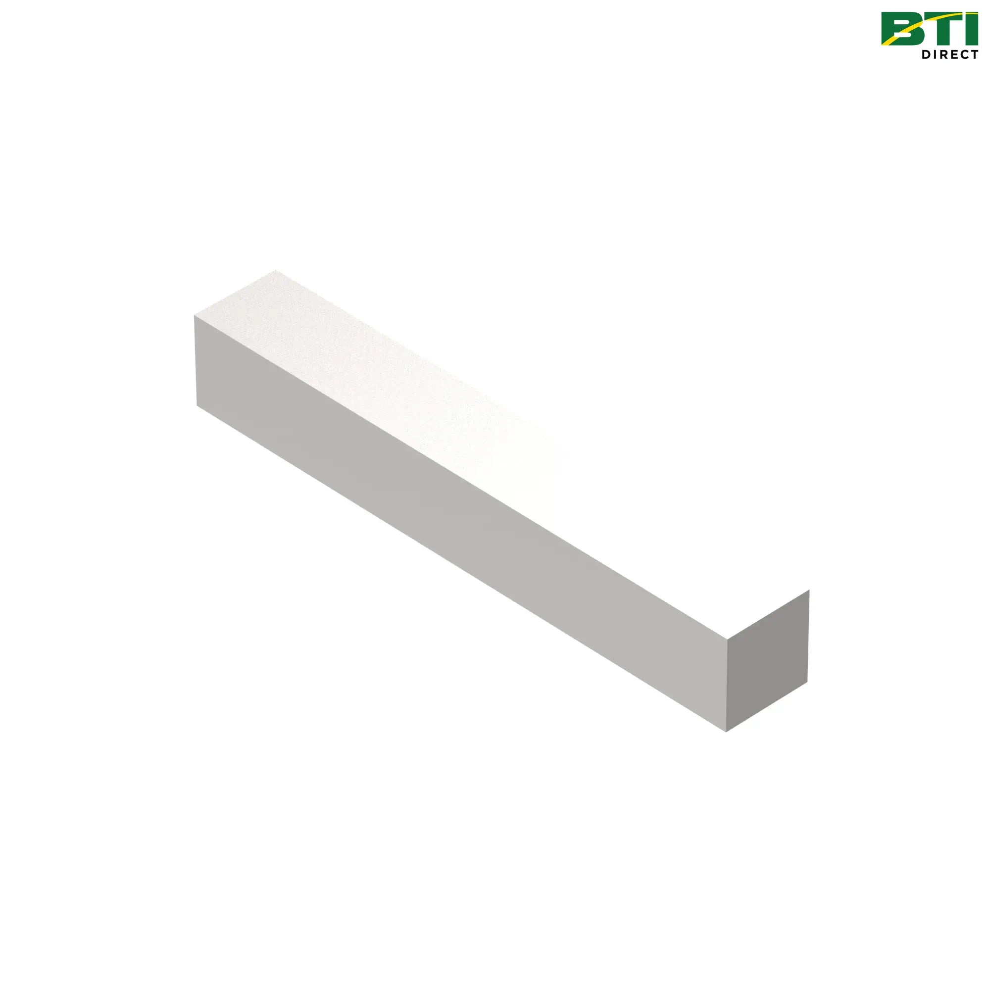 N34753: Shaft Key, 9.5 X 63.5 mm