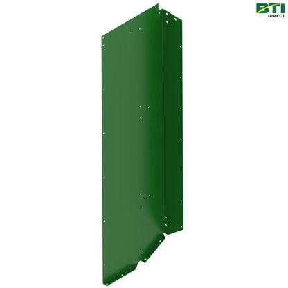 N278590: Lower Rear Basket Angle