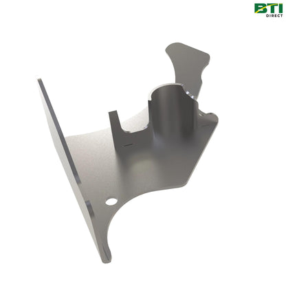 DE30501: Shield Breather Isolator