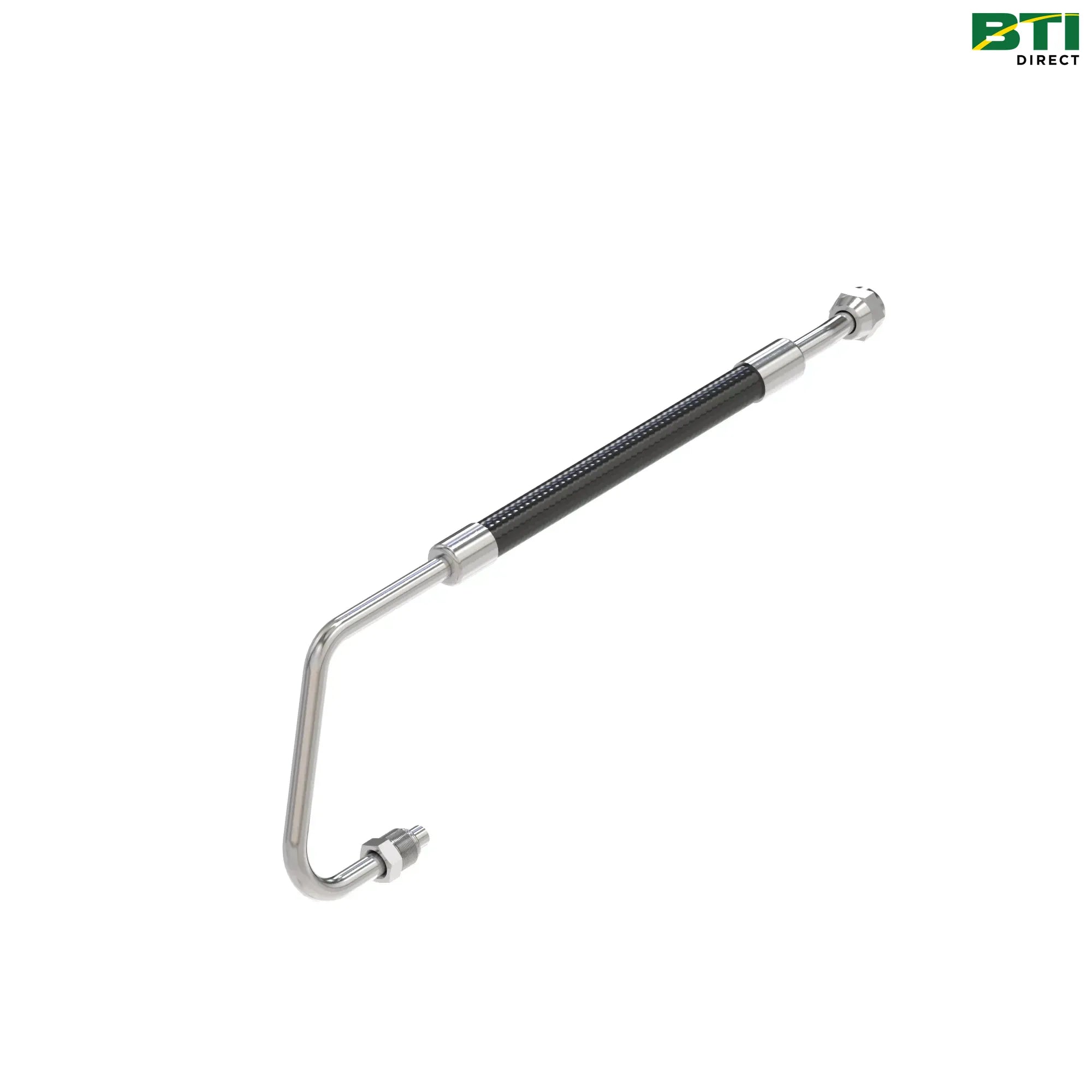 RE248822: Air Conditioning Receiver Dryer to Condenser Hose