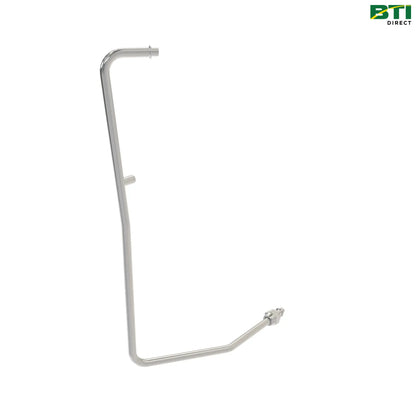 RE186698: Expansion valve High Pressure Refrigerant Line