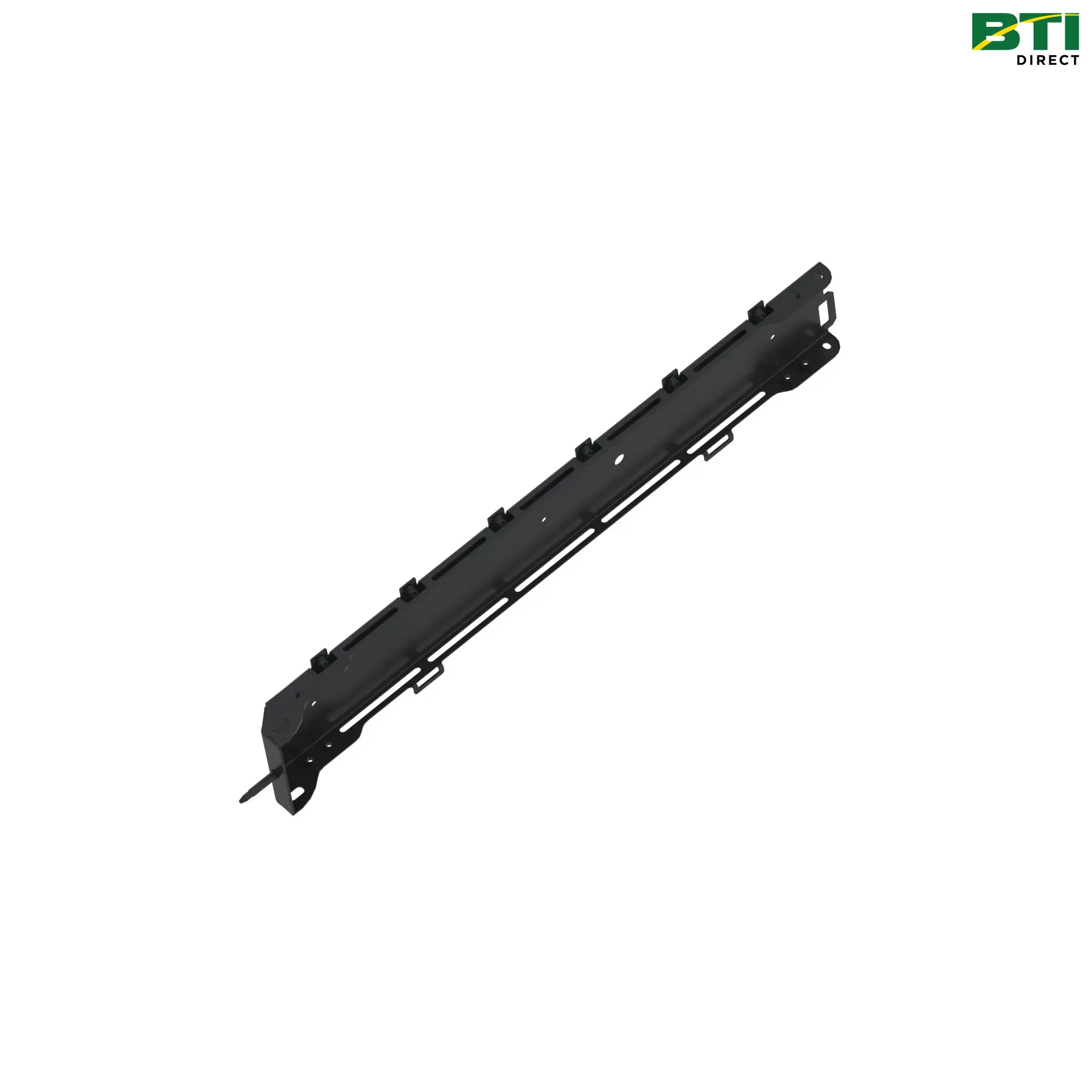 RE297798: Radiator Support, Left Side