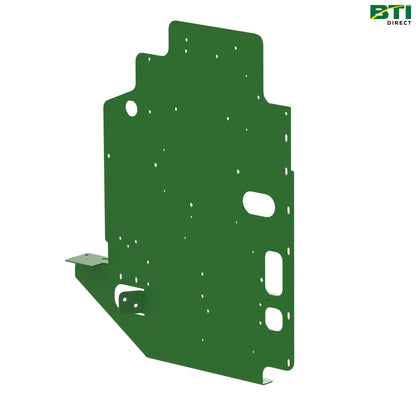 AXE67257: Flagpole Support