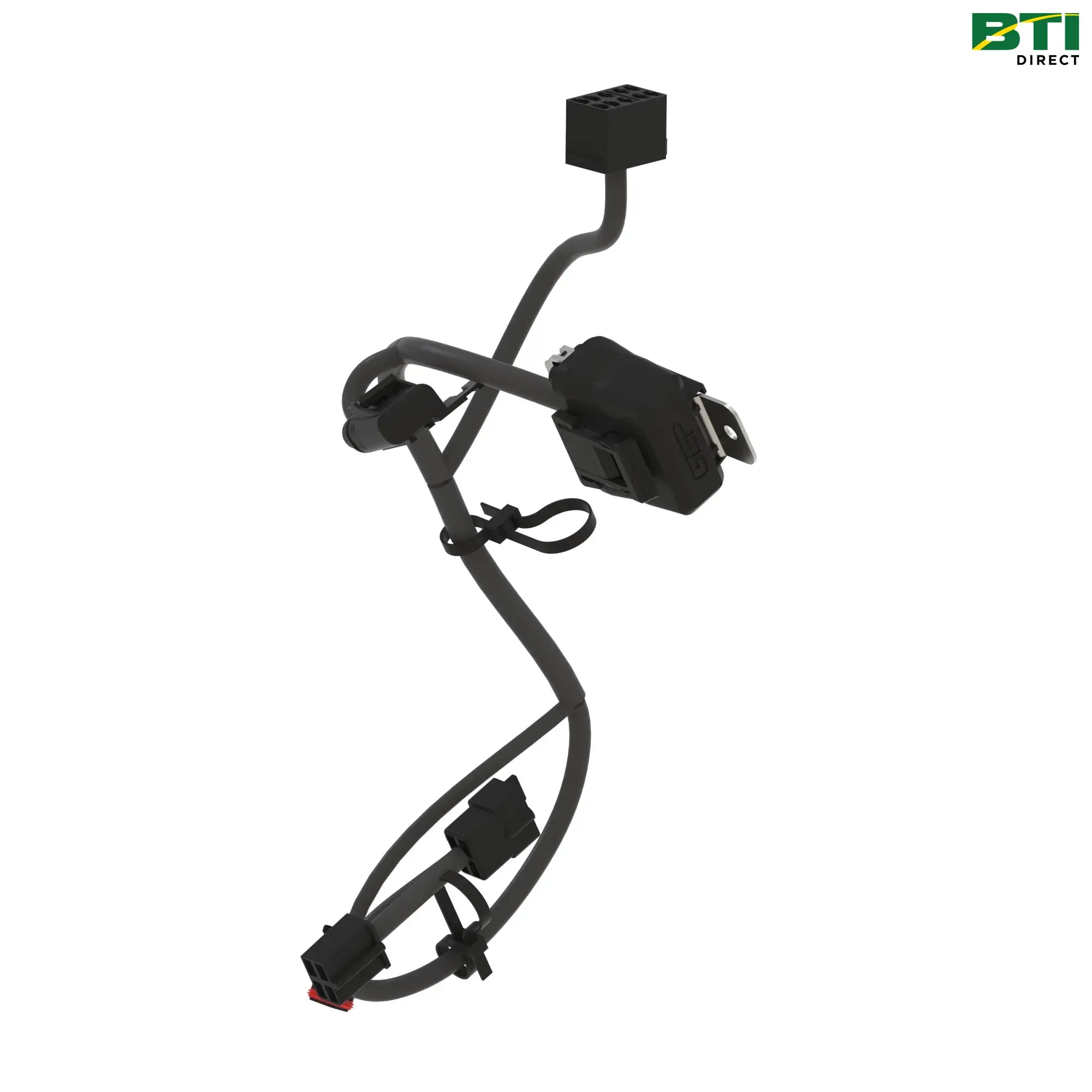 AUC13330: MulchControl™ Wiring Harness