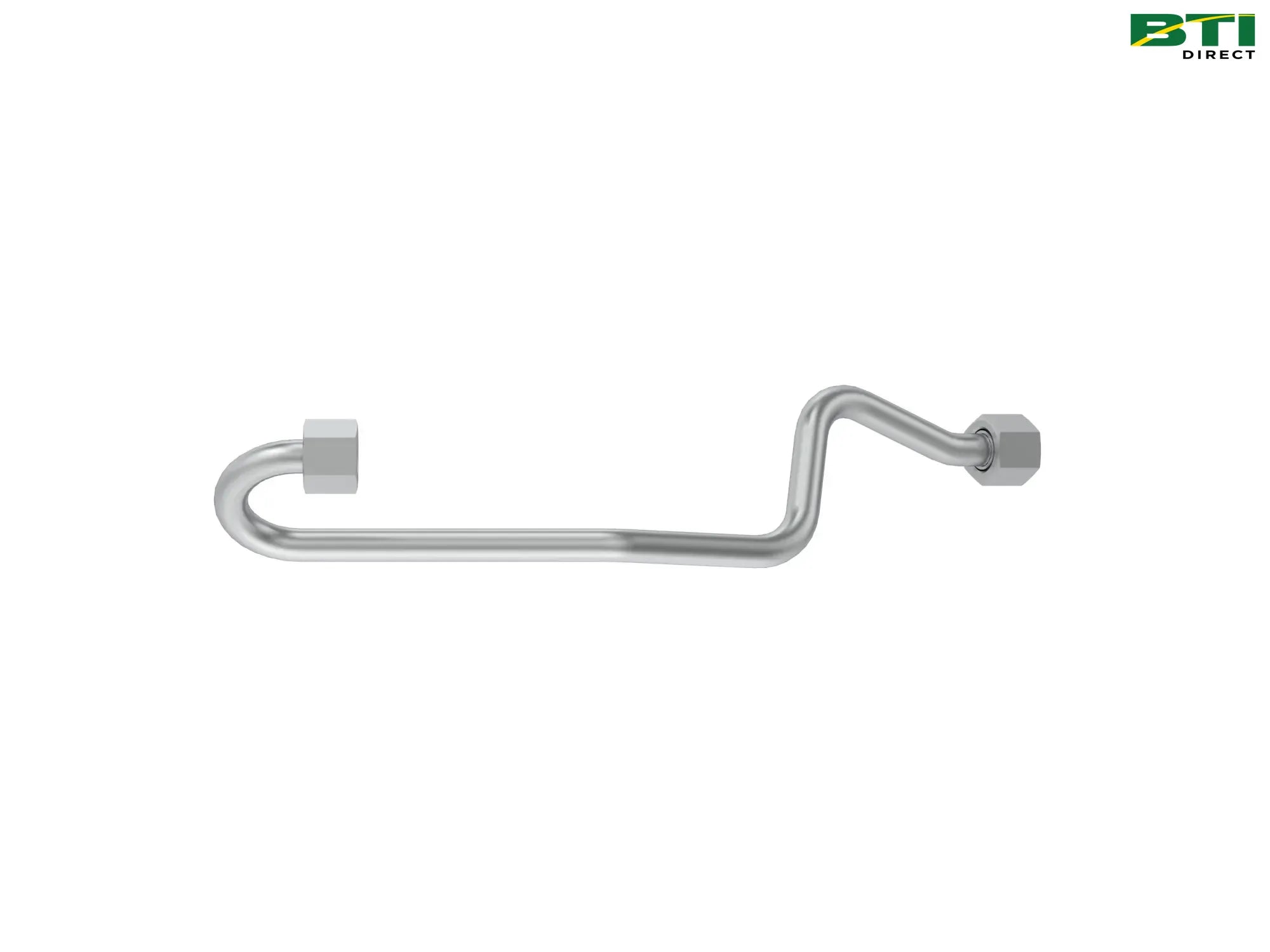 RE326589: Air Brake Line