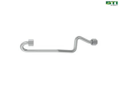 RE326589: Air Brake Line