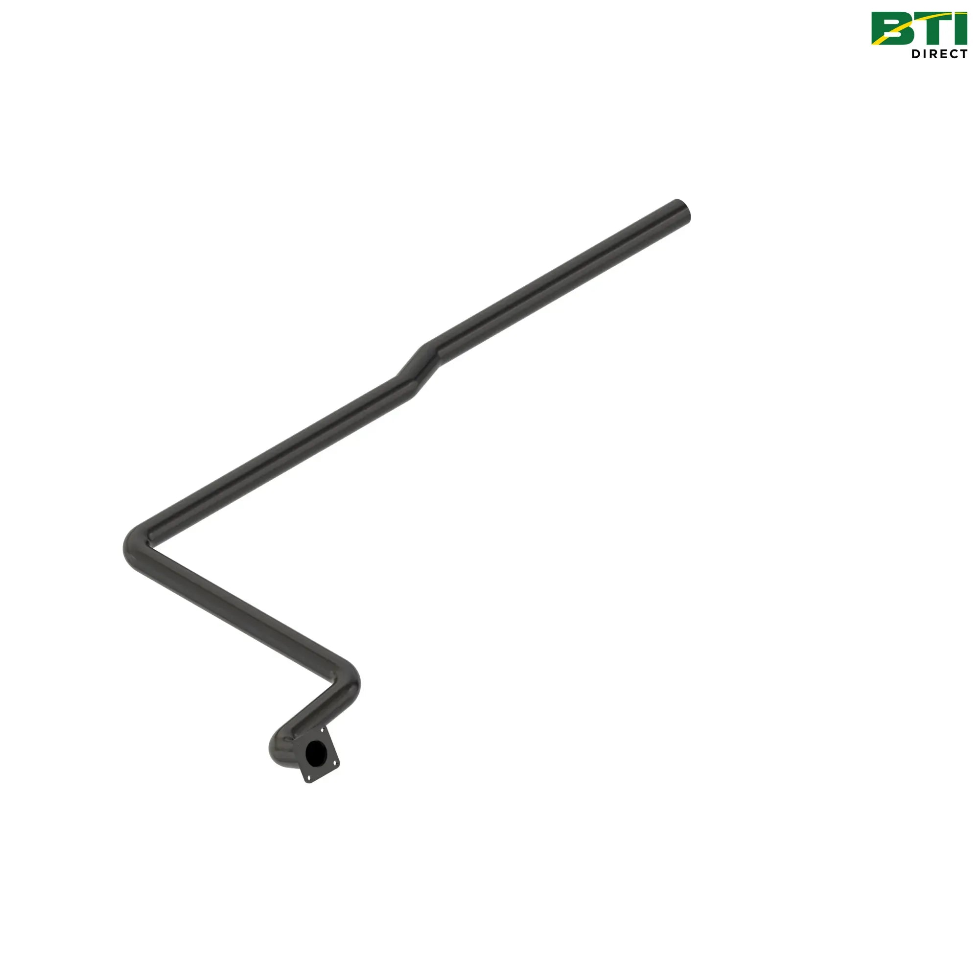 RE259822: Rear Exhaust Pipe