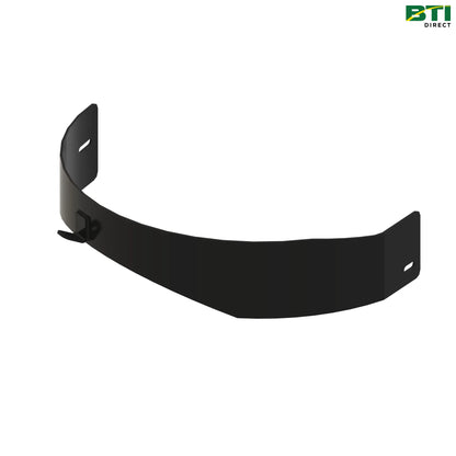 AUC17571: Right Side Grass Deflector, 60 inch