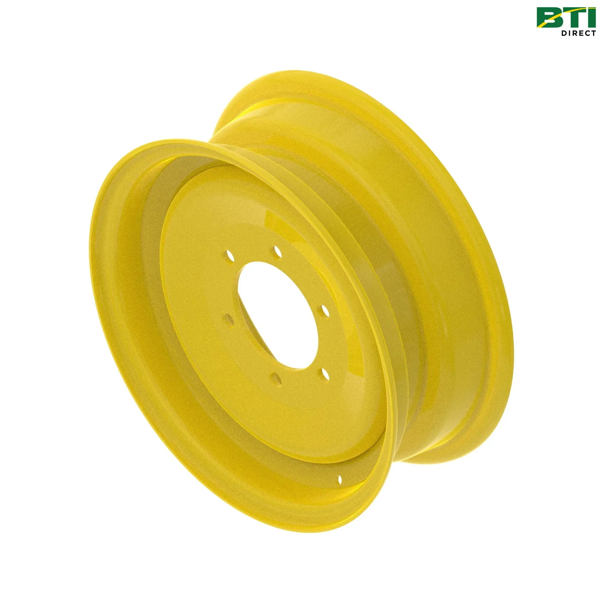 RE206397: Rim, 5.5 X 16