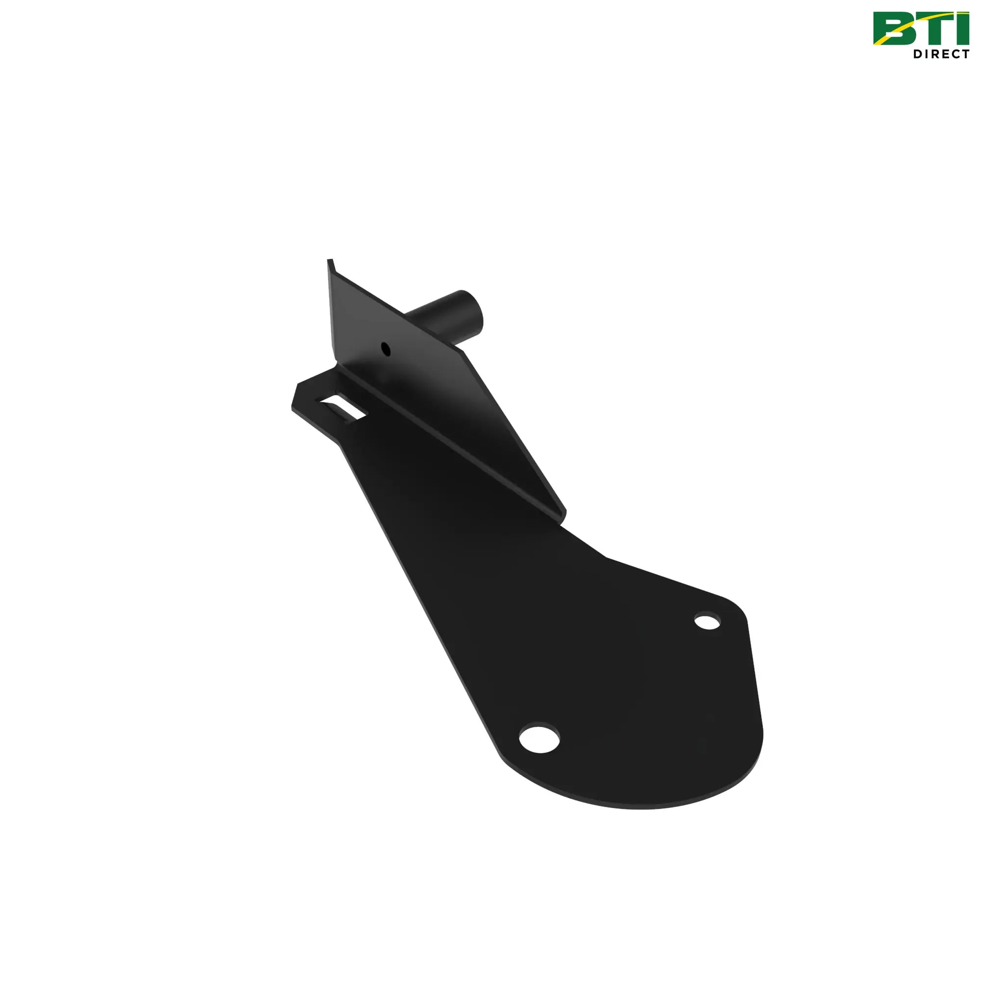 RE235088: Radiator Bracket, Left Side