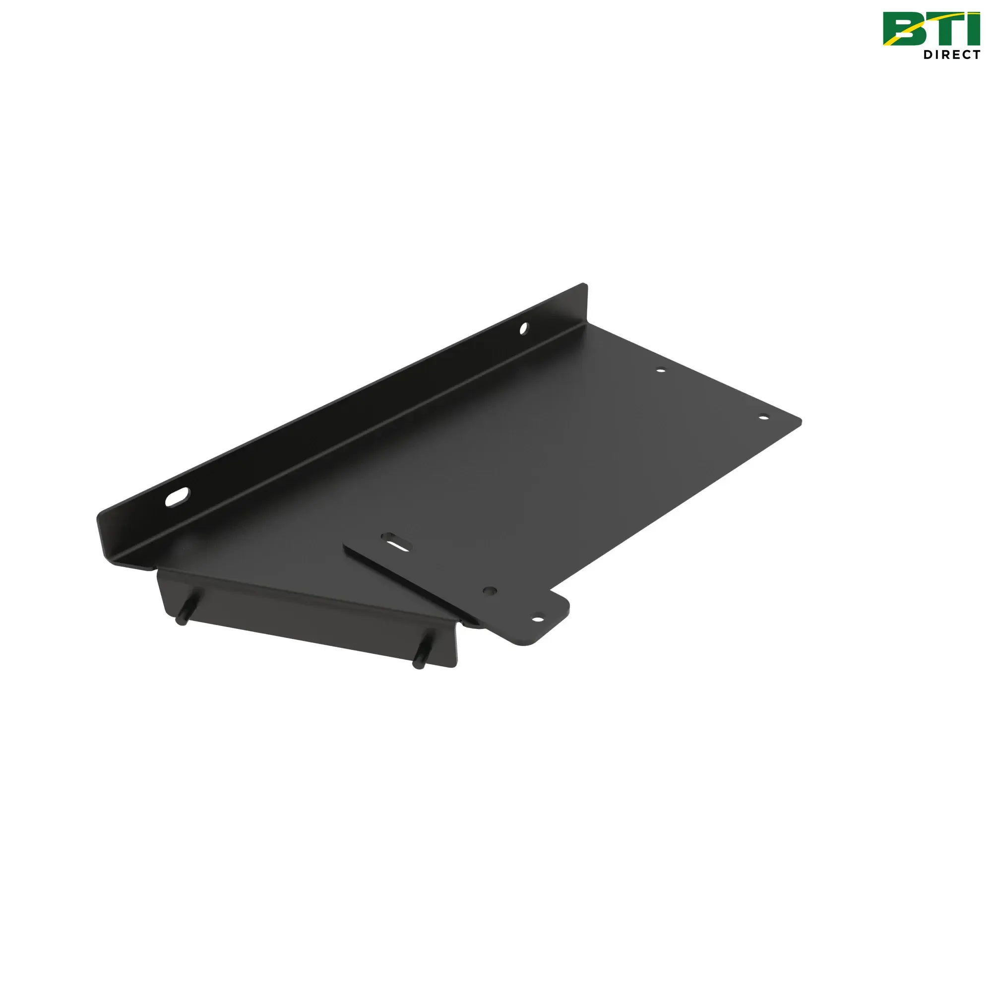 RE210886: Lower Radiator to Shroud Support