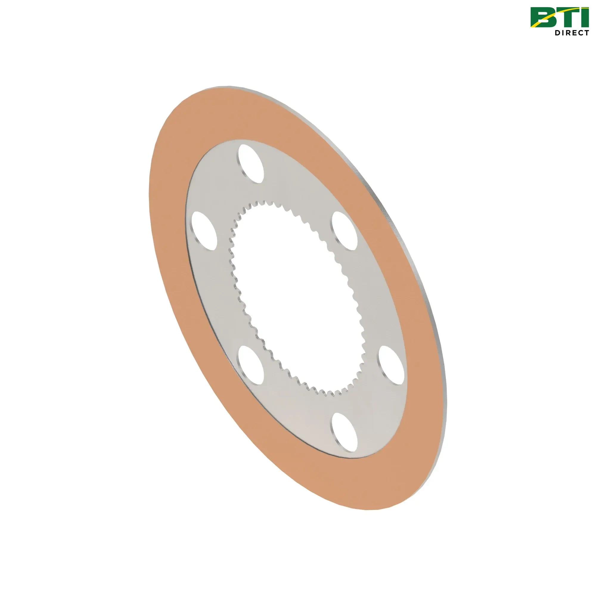 RE340727: Differential Cover Brake Disk