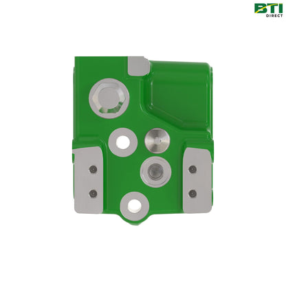 AL231588: Priority Valve