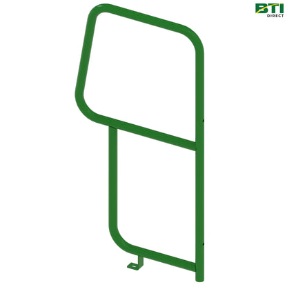 AN404552: Platform Handrail