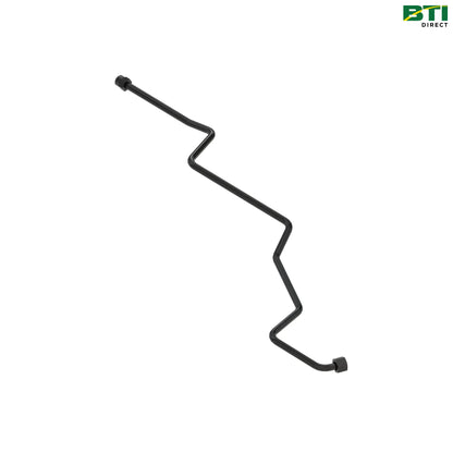 RE223237: Return Oil Line