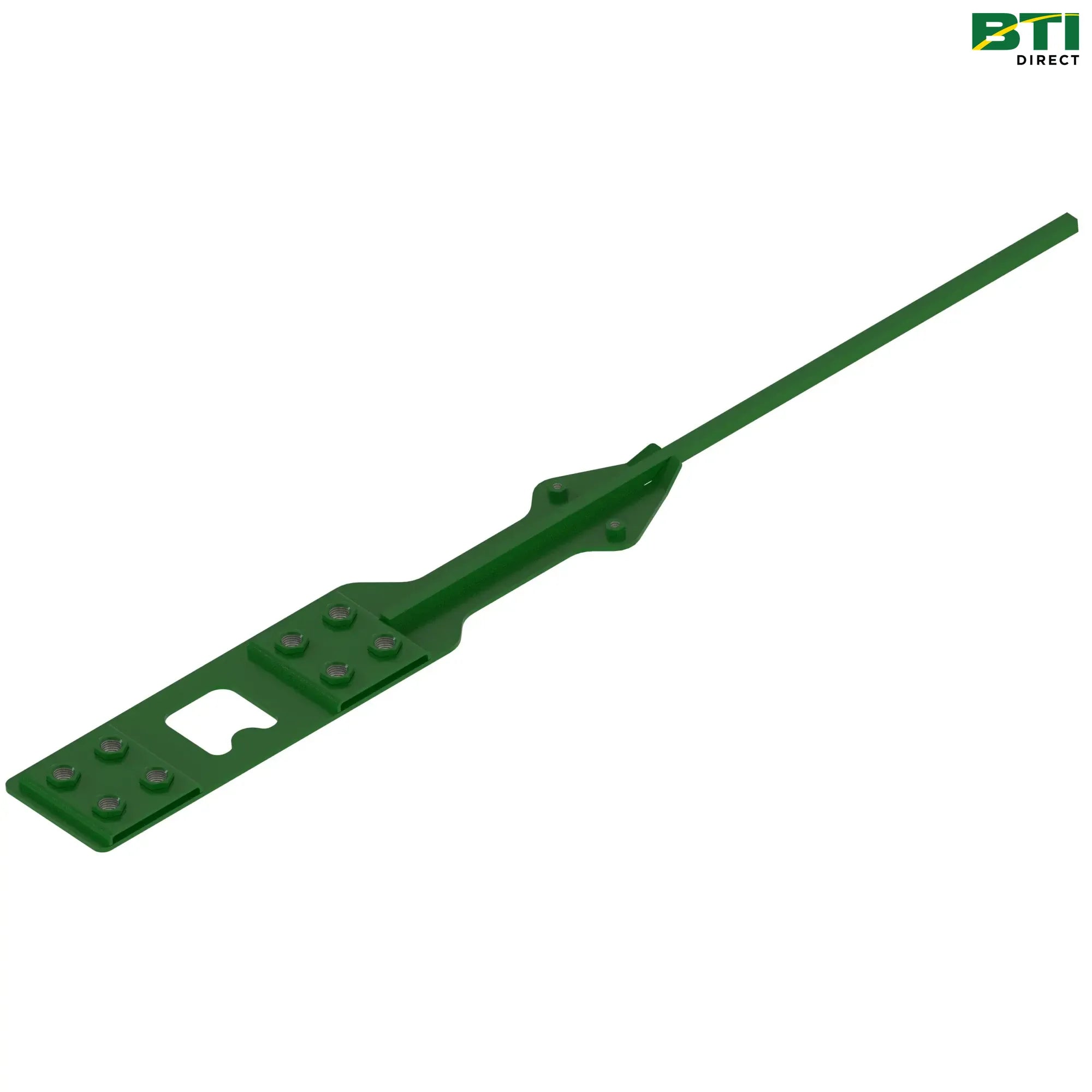 AXE100520: Plate