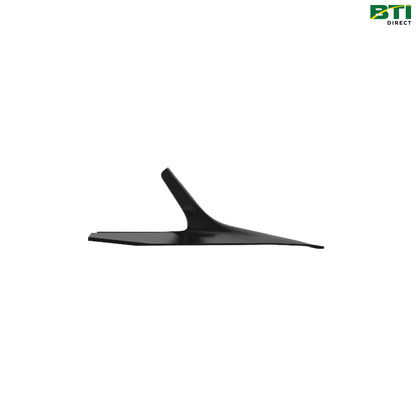 N402449: 14 inch Low Crown Sweep for Plow