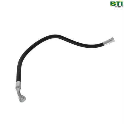 RE313794: Rear Axle Scavenge Pump Outlet Hydraulic Hose