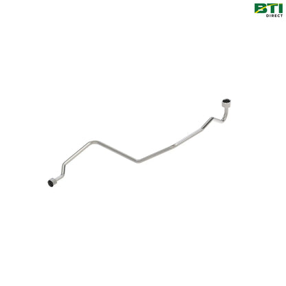 RE340689: Hi-Flow Pump Pressure Oil Line