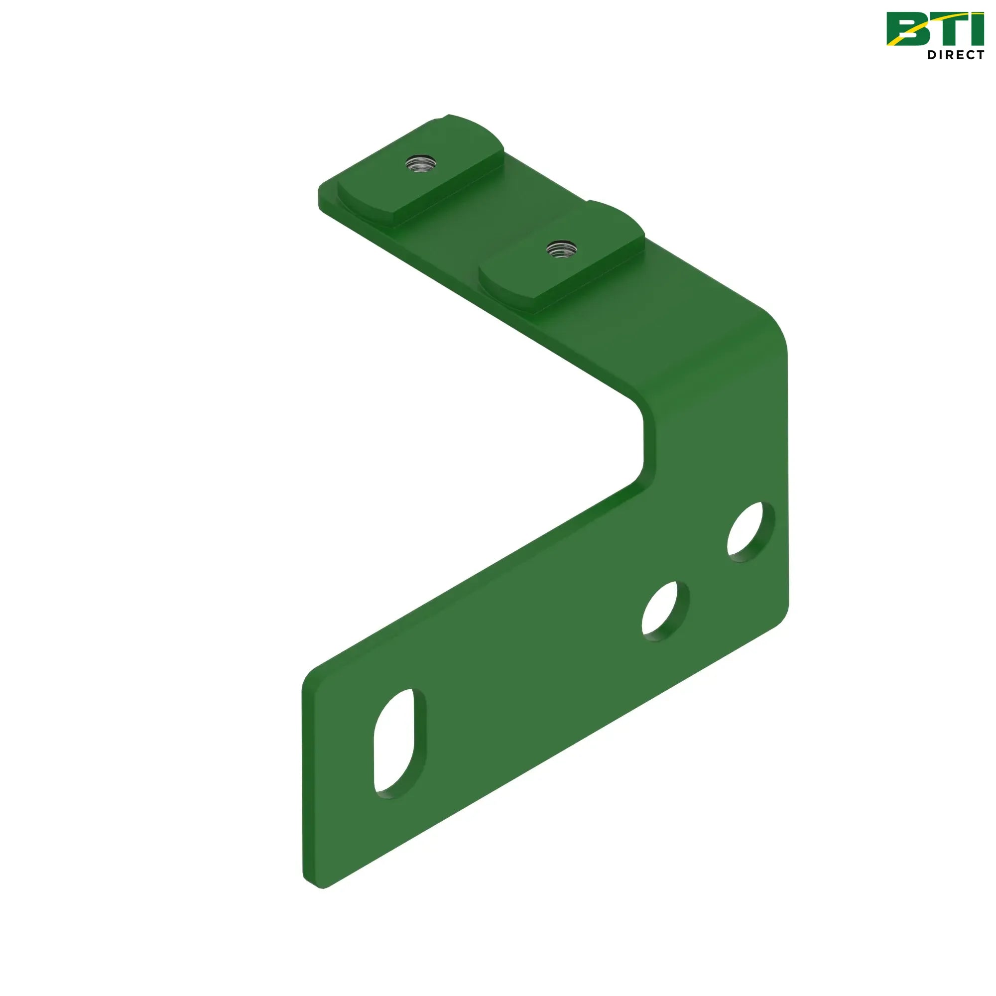 AXE36961: Left Side Return Tube Holder Bracket