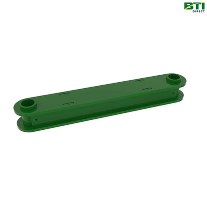 AN405713: Fore Aft Leveling Sec