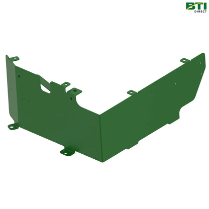 AL211524: Controller Box Assembly Bracket