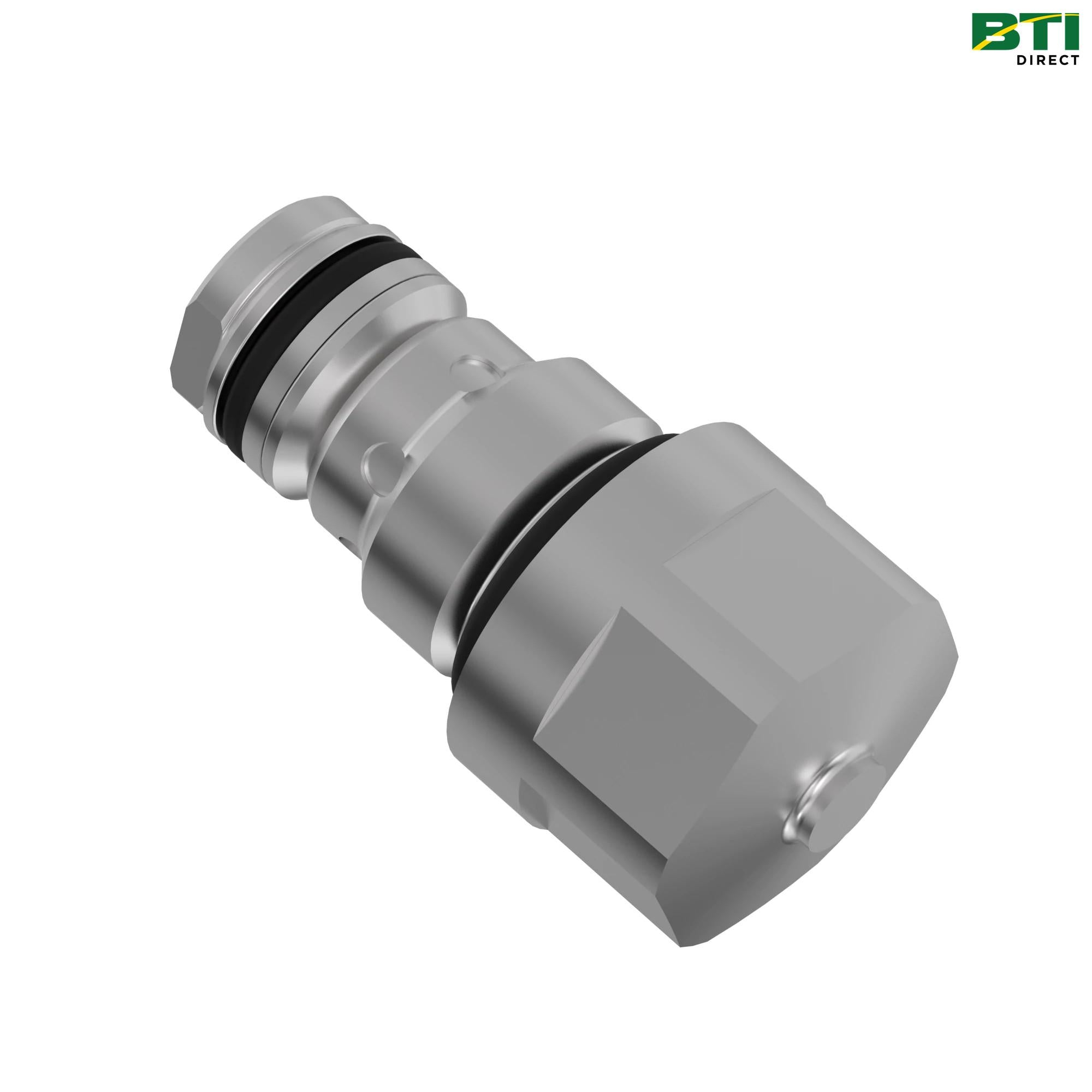 AL222498: Pressure Relief Valve