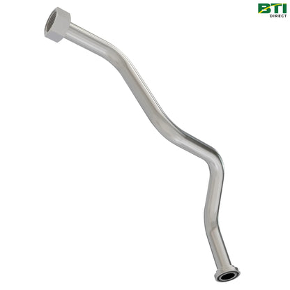 RE304546: Charge Pump Inlet Oil Line