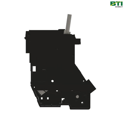 RE245190: IVT™ Shifting Control