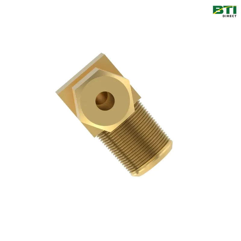 RE21790: Elbow Fitting for Cold Temperature Starting Aid Kit