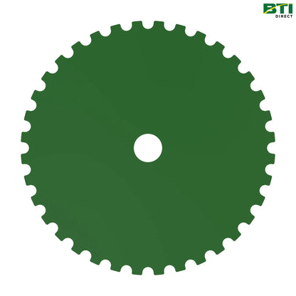 N220833: Tone Wheel