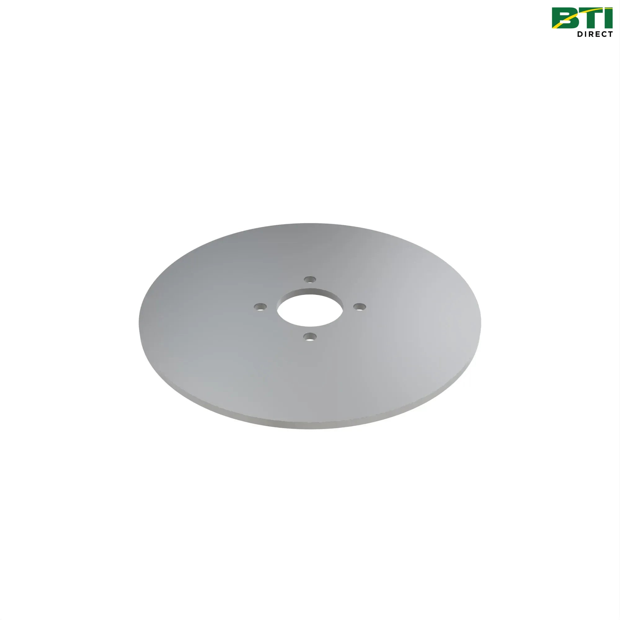 N208752: Brake Disk