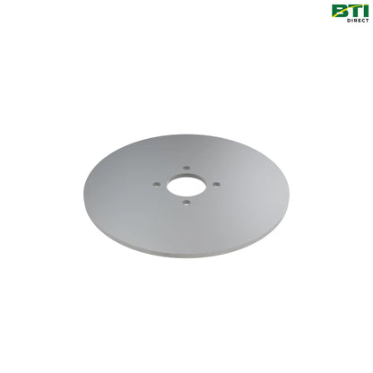 N208752: Brake Disk
