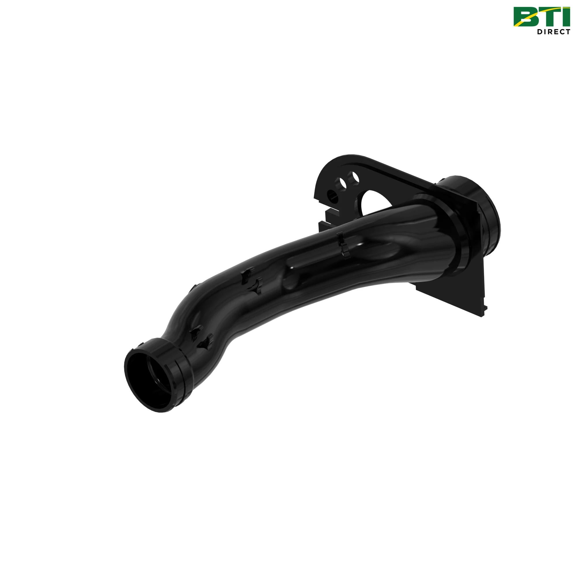 AL174857: Air Intake Hose