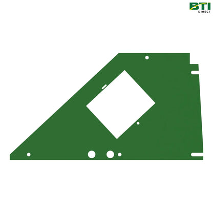 N375098: Stalklifter Panel