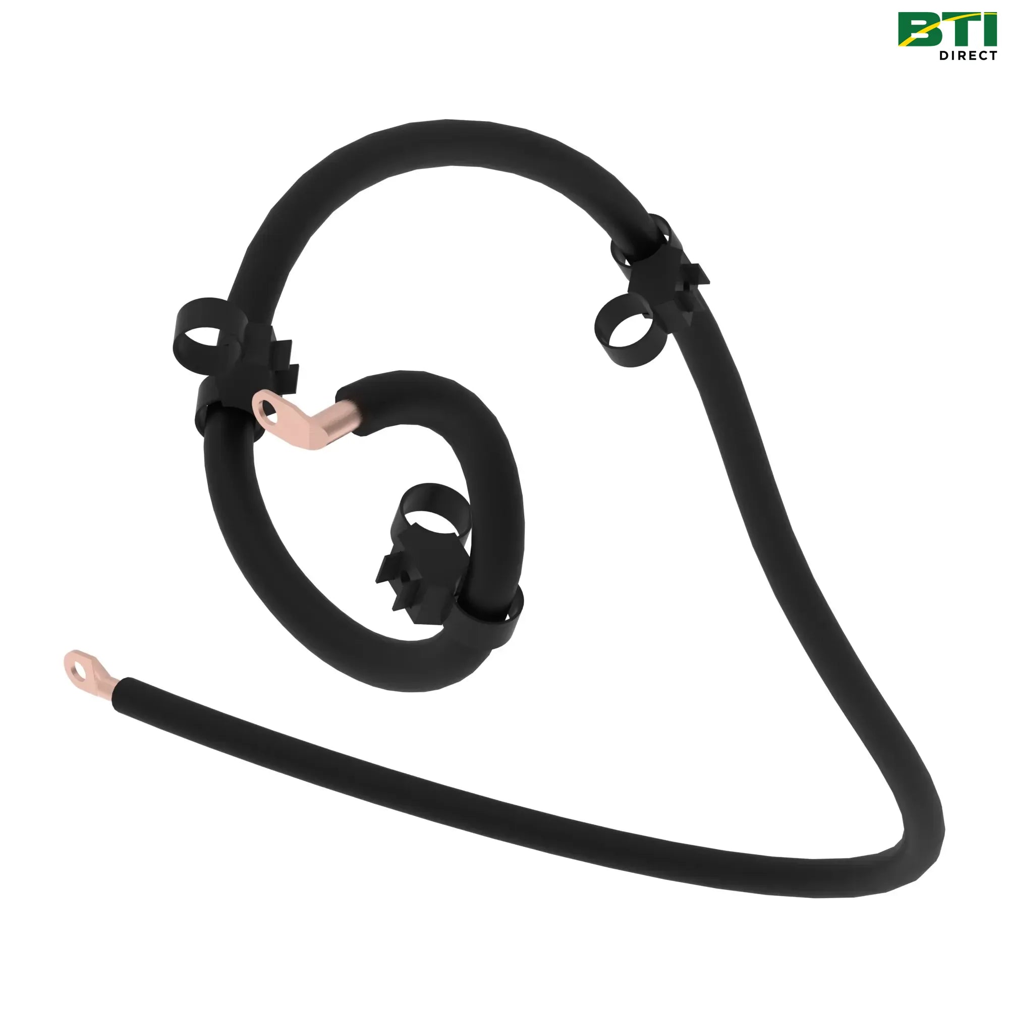RE283710: Battery Cable, Length 1735 mm