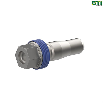 AL210066: Latch
