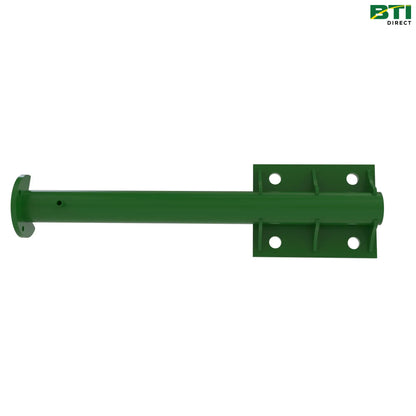 RE319169: Scraper Hose Handler Support