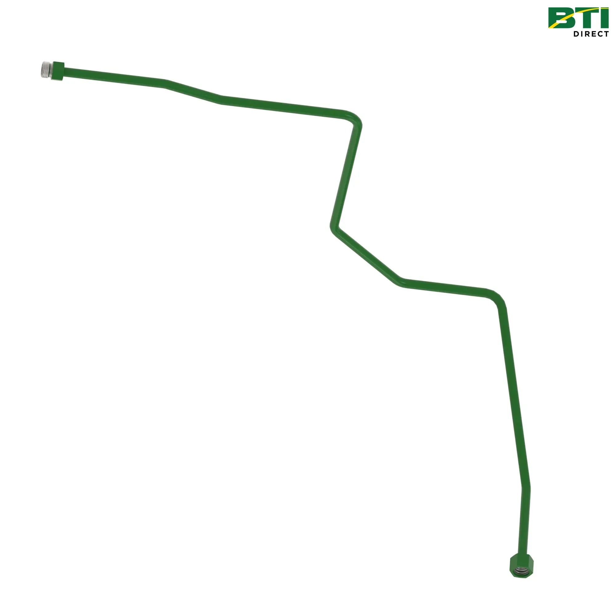 AXE75467: Power Brake Wide Body Oil Tube