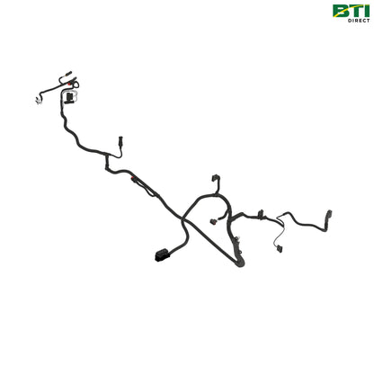 AL219923: Vehicle Wiring Harness