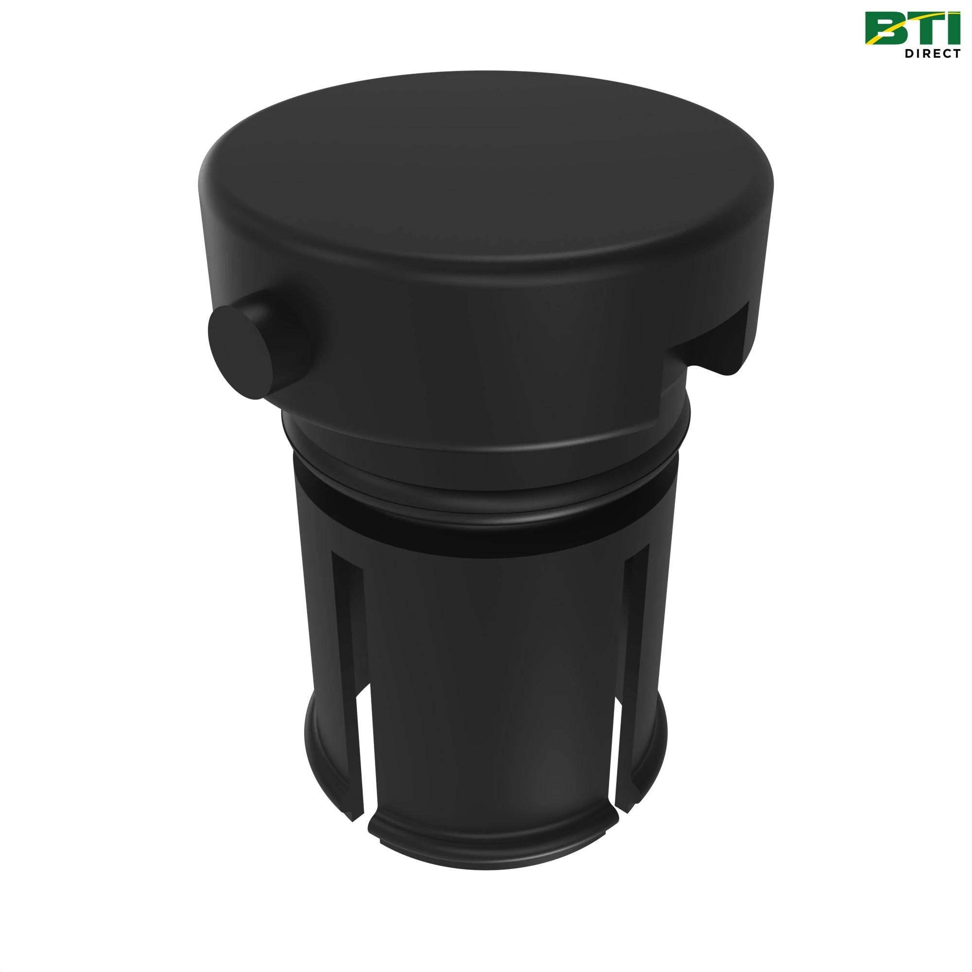 AR61533: Crankshaft Tool Opening Plug