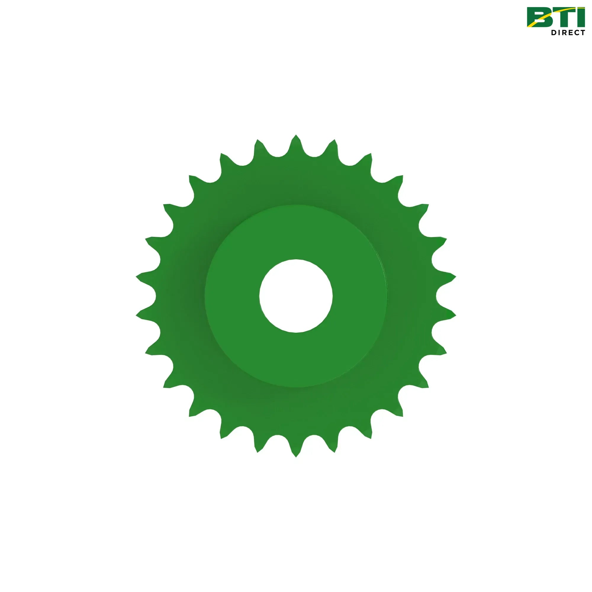 N280737: Lower Drive Chain Sprocket