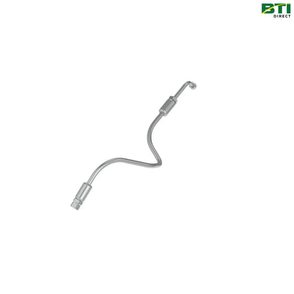 RE42731: Turbocharger Oil Line