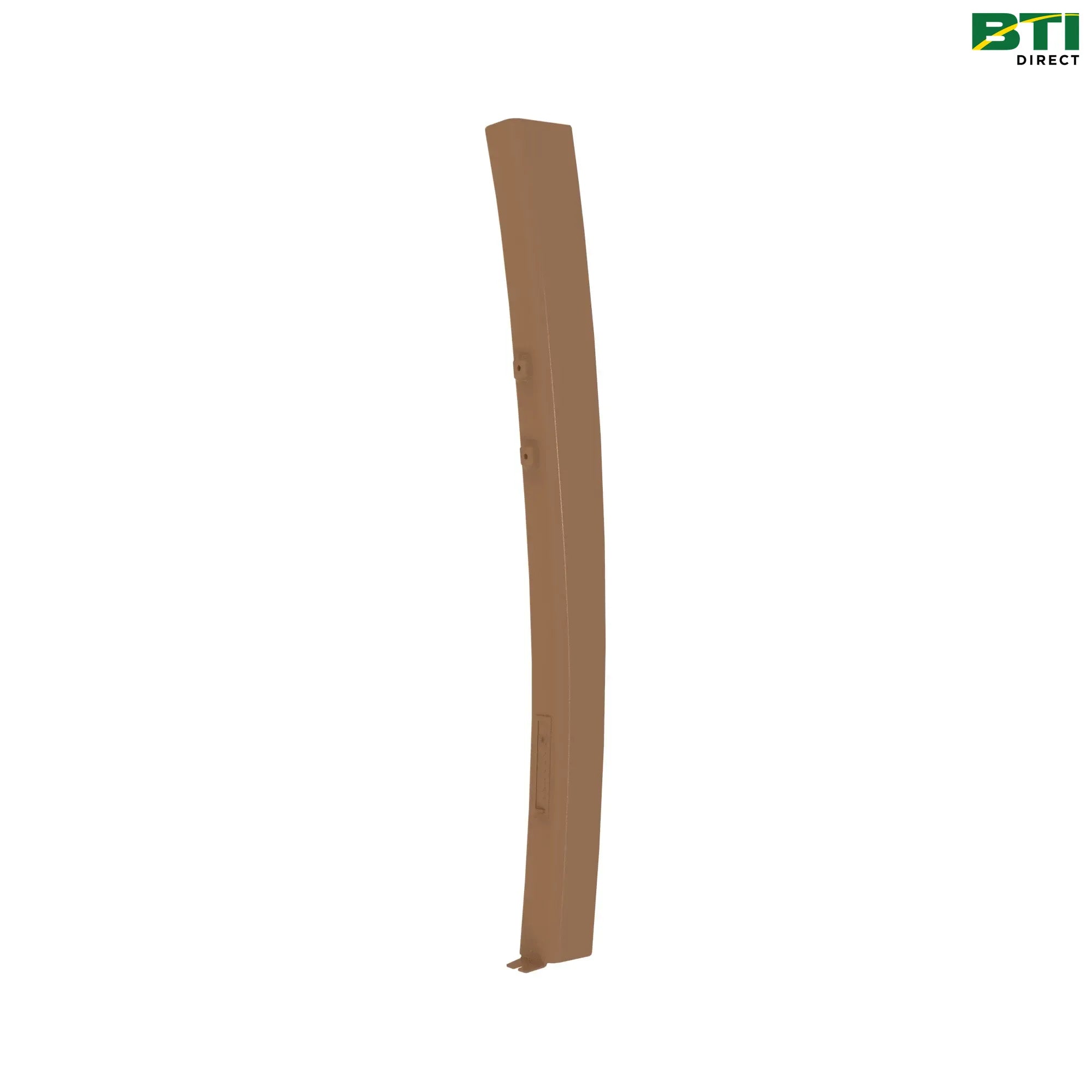 RE321843: Acoustical Upholstery Cover, Left Side