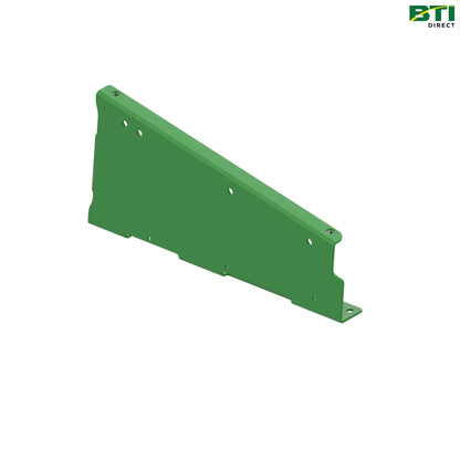 AXE46776: Landing Support