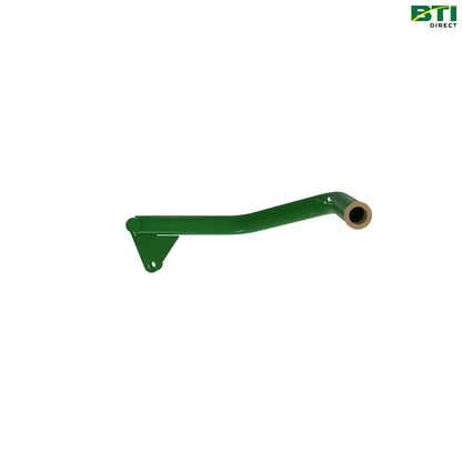 AUC16023: Greensmower Front Lift Arm, Left Side
