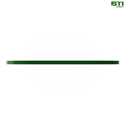 N221993: Drive Belt Thrust Plate