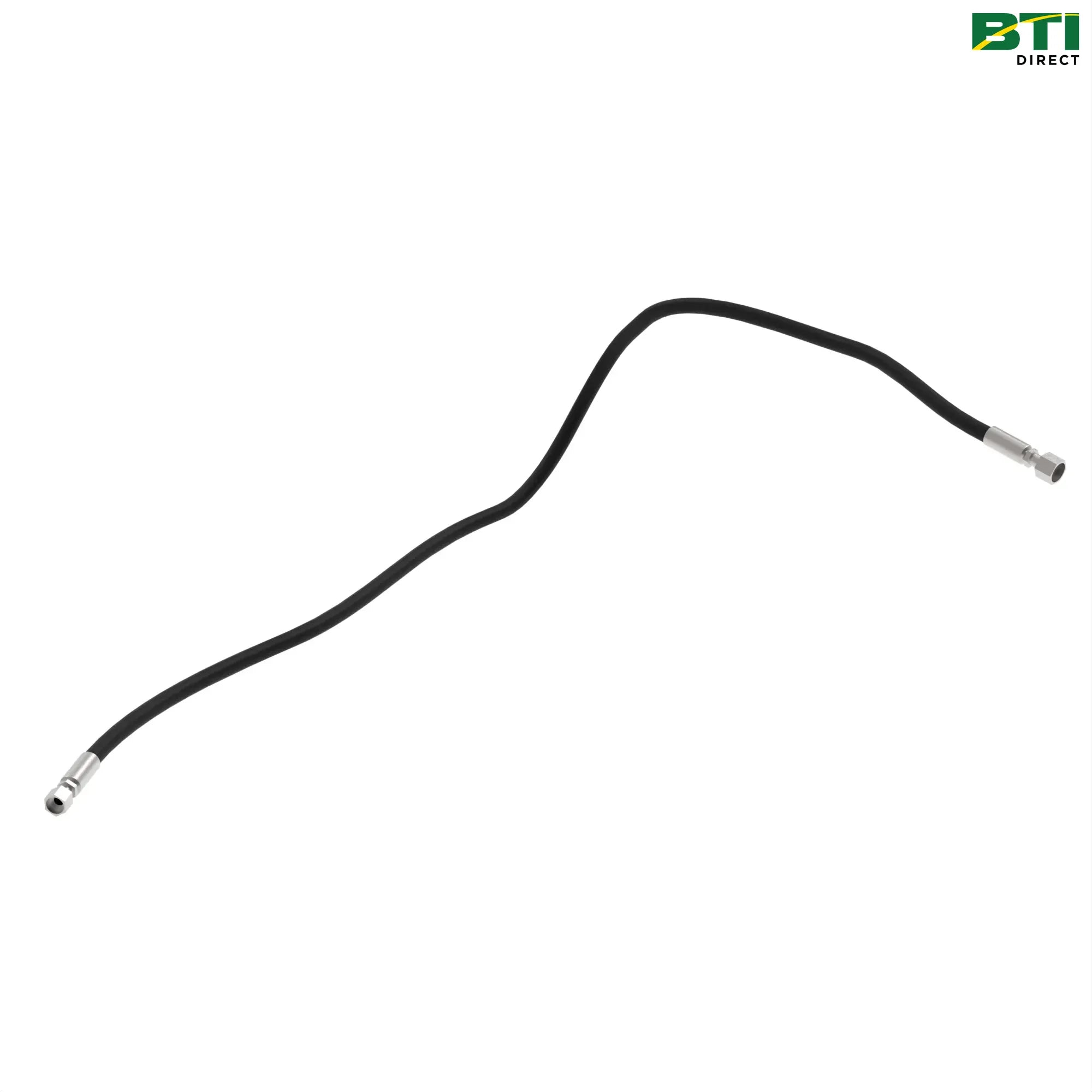 AXE11470: Air Compressor Motor Return Hydraulic Hose