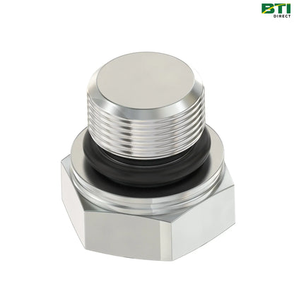 RE221608: Drain Plug with O-Ring