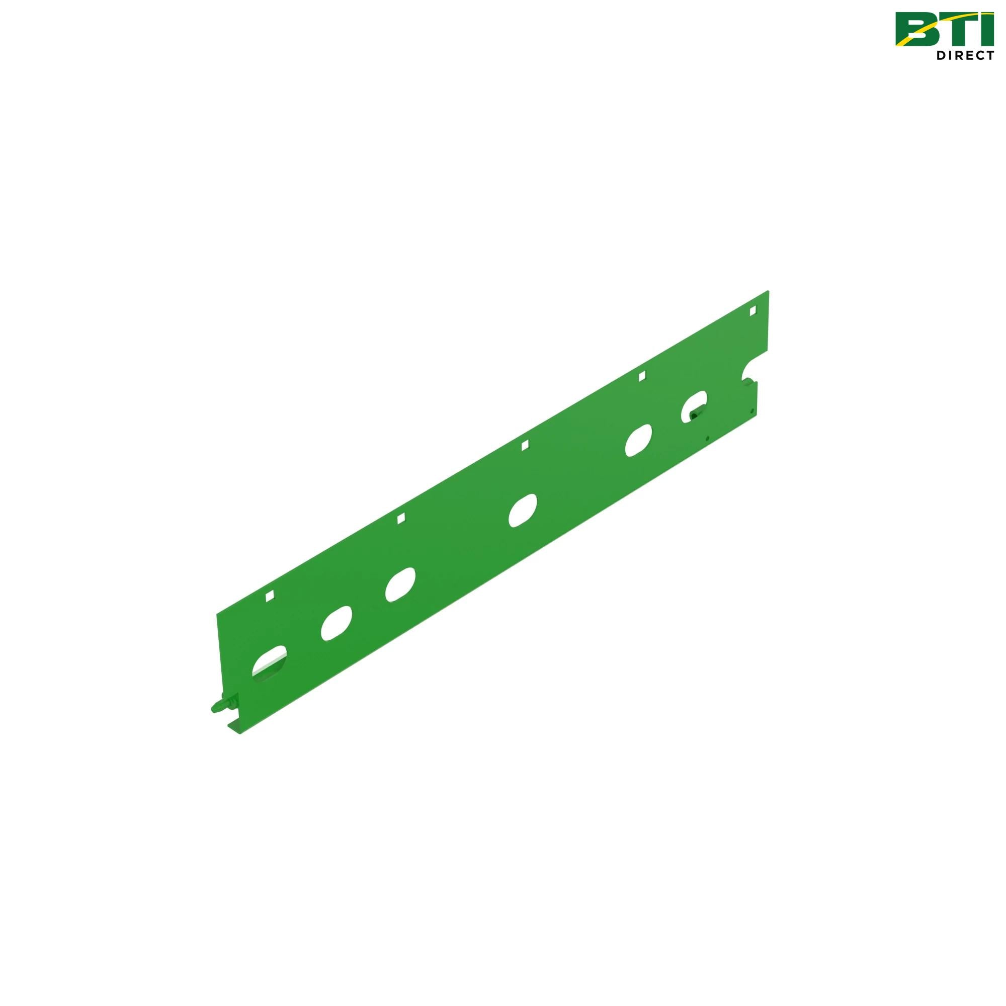 AN274542: Front Drum Pressure Extension